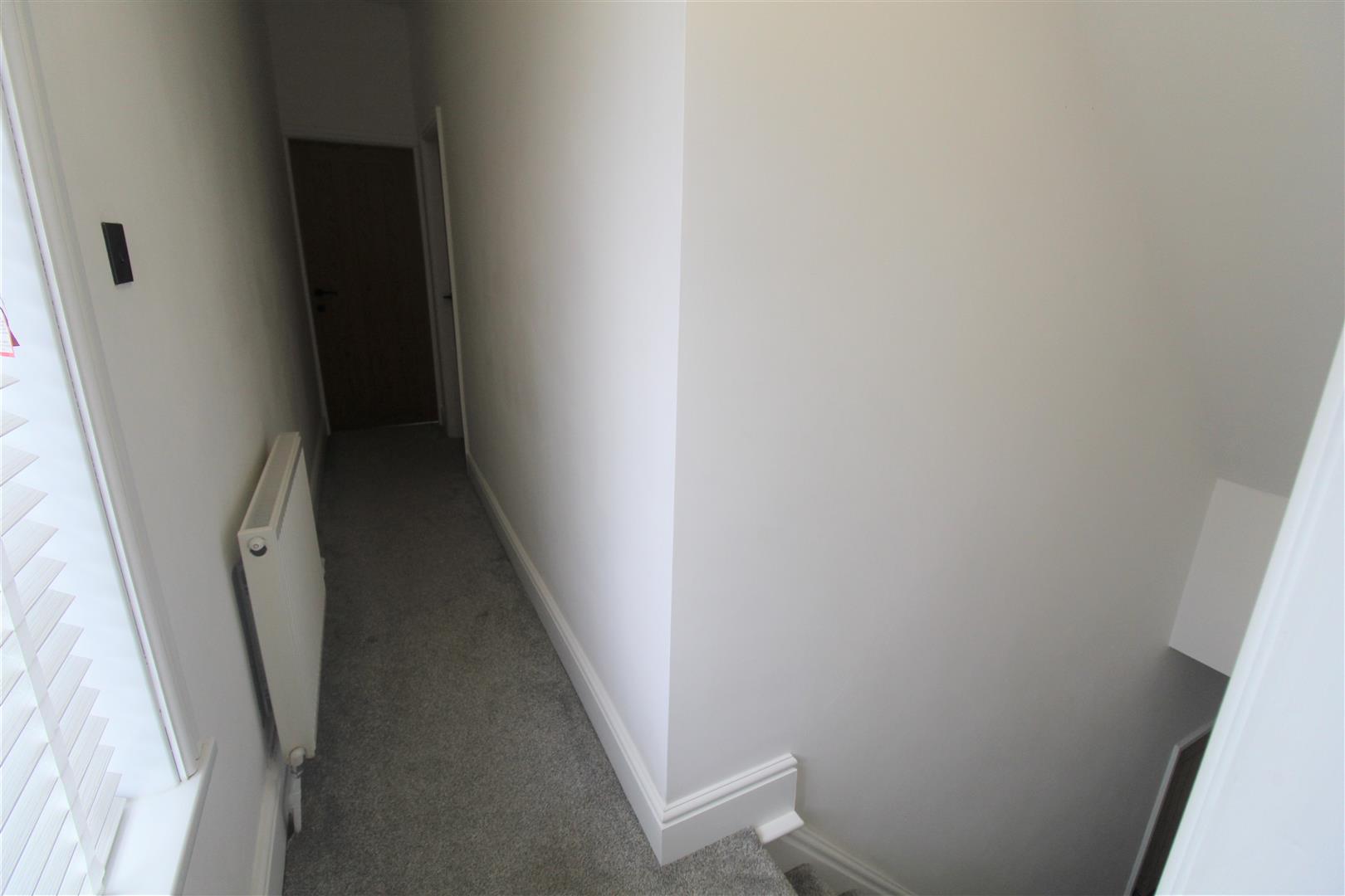 Campbell Terrace, Stoke-On-Trent